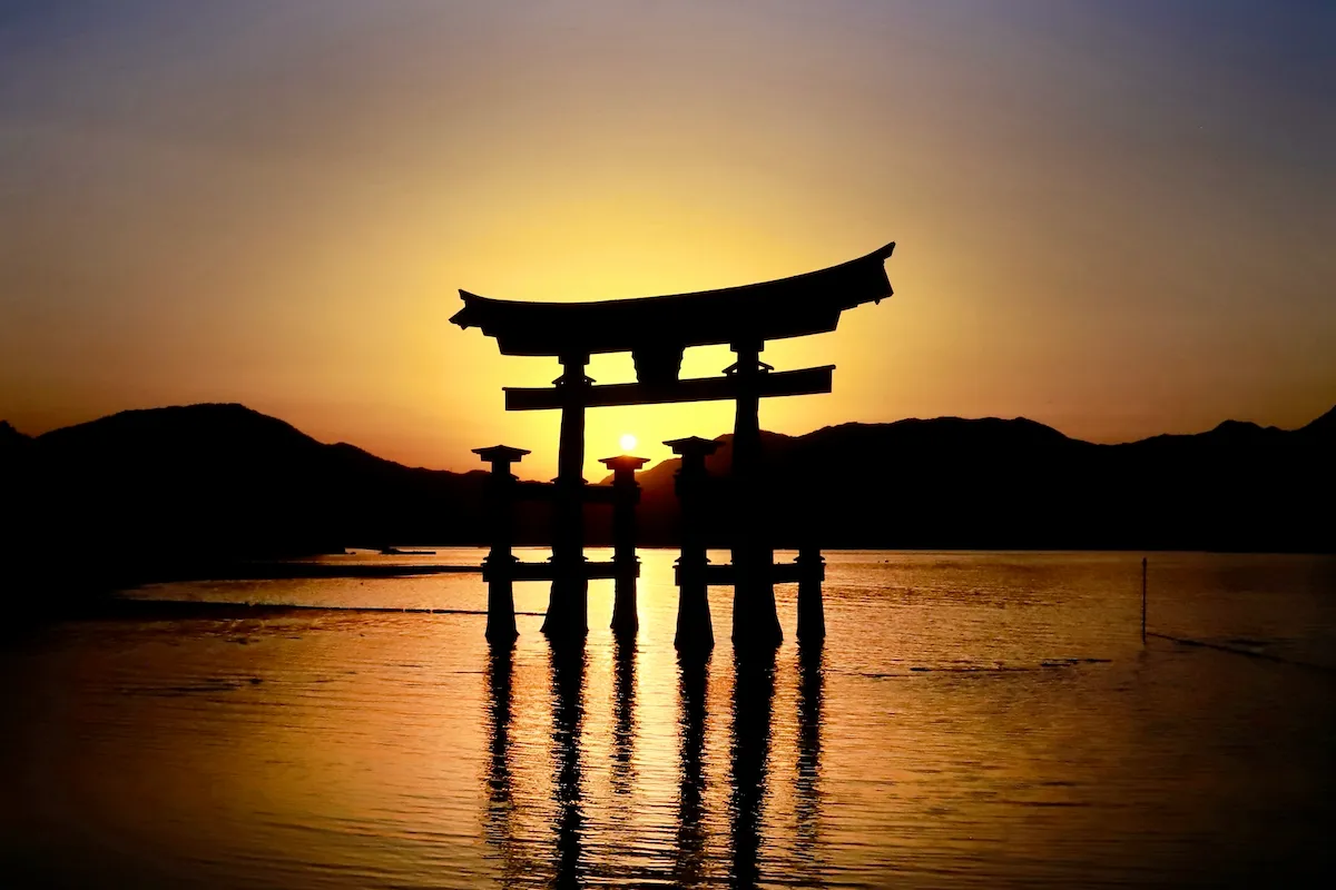 What Is Ichinomiya? Japan’s First Shrines & Their History Explained